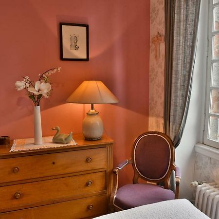 Haute Guais Dinard Exterior foto